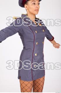 scan of female soldier costume 0064